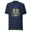 Truth Stands In Love Graphic Tee mockup 3 Truth Stands In Love Graphic Tee mockup 3