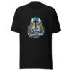 Truth With Tender Hands Graphic Tee front view