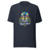 Truth With Tender Hands Graphic Tee front view