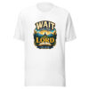 Wait On The Lord Ps. 27:14 Heartbeat-20260613-christian-verse-codex Graphic Tee mockup 3 Wait On The Lord Ps. 27:14 Heartbeat-20260613-christian-verse-codex Graphic Tee mockup 3