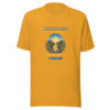 WALK BY FAITH 2 COR 5:7 Heartbeat-20260614-christianshirtstore-codex Graphic Tee mockup 4 WALK BY FAITH 2 COR 5:7 Heartbeat-20260614-christianshirtstore-codex Graphic Tee mockup 4