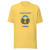 WALK BY FAITH 2 COR 5:7 Heartbeat-20260614-christianshirtstore-codex Graphic Tee mockup 6 WALK BY FAITH 2 COR 5:7 Heartbeat-20260614-christianshirtstore-codex Graphic Tee mockup 6