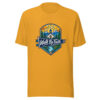Walk By Faith Graphic Tee front view
