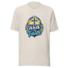 Walk By Faith Graphic Tee front view