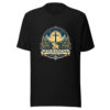 WALK BY FAITH Heartbeat-20260614-christianshirtstore-codex Graphic Tee mockup 1 WALK BY FAITH Heartbeat-20260614-christianshirtstore-codex Graphic Tee front view