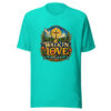 WALK IN LOVE EPH. 5:2 Heartbeat-20260614-christianshirtstore-codex Graphic Tee mockup 4 WALK IN LOVE EPH. 5:2 Heartbeat-20260614-christianshirtstore-codex Graphic Tee mockup 4