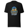 Walk In Quiet Strength evergreen shirt design