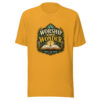 WORSHIP WITH WONDER PSALM 95:6 Heartbeat-20260614-christianshirtstore-codex Graphic Tee front view