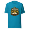 WORSHIP WITH WONDER PSALM 95:6 Heartbeat-20260614-christianshirtstore-codex Graphic Tee mockup 2