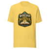 WORSHIP WITH WONDER PSALM 95:6 Heartbeat-20260614-christianshirtstore-codex Graphic Tee mockup 6