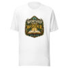 WORSHIP WITH WONDER PSALM 95:6 Heartbeat-20260614-christianshirtstore-codex Graphic Tee mockup 8