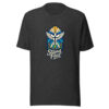1 Cor 16:13 - Stand Fast Graphic Tee mockup 12 1 Cor 16:13 - Stand Fast Graphic Tee mockup 12