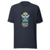 1 Cor 16:13 - Stand Fast Graphic Tee mockup 13 1 Cor 16:13 - Stand Fast Graphic Tee mockup 13
