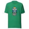 1 Cor 16:13 - Stand Fast Graphic Tee mockup 15 1 Cor 16:13 - Stand Fast Graphic Tee mockup 15