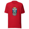 1 Cor 16:13 - Stand Fast Graphic Tee mockup 19 1 Cor 16:13 - Stand Fast Graphic Tee mockup 19