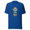1 Cor 16:13 - Stand Fast Graphic Tee mockup 4 1 Cor 16:13 - Stand Fast Graphic Tee mockup 4
