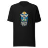 1 Cor 16:13 - Stand Fast Graphic Tee mockup 7 1 Cor 16:13 - Stand Fast Graphic Tee mockup 7