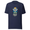 1 Cor 16:13 - Stand Fast Graphic Tee mockup 9 1 Cor 16:13 - Stand Fast Graphic Tee mockup 9