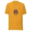 All Things Work Together For Good - Romans 8:28 All-things-work-together Graphic Tee mockup 3