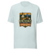 Amen At The Trailhead Heartbeat-20260629T065649Z Graphic Tee mockup 22 Amen At The Trailhead Heartbeat-20260629T065649Z Graphic Tee mockup 22