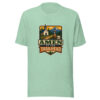 Amen At The Trailhead Heartbeat-20260629T065649Z Graphic Tee mockup 24 Amen At The Trailhead Heartbeat-20260629T065649Z Graphic Tee mockup 24