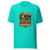 Amen At The Trailhead Heartbeat-20260629T065649Z Graphic Tee mockup 3 Amen At The Trailhead Heartbeat-20260629T065649Z Graphic Tee mockup 3
