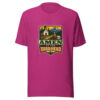 Amen At The Trailhead Heartbeat-20260629T065649Z Graphic Tee mockup 5 Amen At The Trailhead Heartbeat-20260629T065649Z Graphic Tee mockup 5