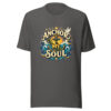 ANCHOR MY SOUL Heartbeat-20260624-codex-fallback Graphic Tee mockup 10 ANCHOR MY SOUL Heartbeat-20260624-codex-fallback Graphic Tee mockup 10