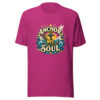 ANCHOR MY SOUL Heartbeat-20260624-codex-fallback Graphic Tee mockup 15 ANCHOR MY SOUL Heartbeat-20260624-codex-fallback Graphic Tee mockup 15