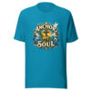ANCHOR MY SOUL Heartbeat-20260624-codex-fallback Graphic Tee mockup 2 ANCHOR MY SOUL Heartbeat-20260624-codex-fallback Graphic Tee mockup 2