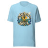 ANCHOR MY SOUL Heartbeat-20260624-codex-fallback Graphic Tee mockup 5 ANCHOR MY SOUL Heartbeat-20260624-codex-fallback Graphic Tee mockup 5