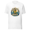 ANCHOR MY SOUL Heartbeat-20260624-codex-fallback Graphic Tee mockup 8 ANCHOR MY SOUL Heartbeat-20260624-codex-fallback Graphic Tee mockup 8