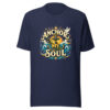 ANCHOR MY SOUL Heartbeat-20260624-codex-fallback Graphic Tee mockup 9 ANCHOR MY SOUL Heartbeat-20260624-codex-fallback Graphic Tee mockup 9