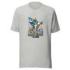 Be Still And Know - Ps 46:10 Graphic Tee mockup 11