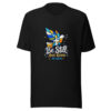 Be Still And Know - Ps 46:10 Graphic Tee mockup 7