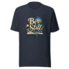 Be Still - Psalm 46:10 Graphic Tee mockup 13 Be Still - Psalm 46:10 Graphic Tee mockup 13