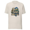 Be Still - Psalm 46:10 Graphic Tee mockup 14 Be Still - Psalm 46:10 Graphic Tee mockup 14
