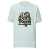 Be Still - Psalm 46:10 Graphic Tee mockup 22 Be Still - Psalm 46:10 Graphic Tee mockup 22