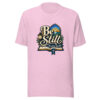 Be Still - Psalm 46:10 Graphic Tee mockup 23 Be Still - Psalm 46:10 Graphic Tee mockup 23