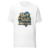 Be Still - Psalm 46:10 Graphic Tee mockup 8 Be Still - Psalm 46:10 Graphic Tee mockup 8