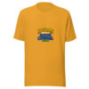 Be Strong And Of A Good Courage. Joshua 1:9 Strong-good-courage Graphic Tee mockup 3 Be Strong And Of A Good Courage. Joshua 1:9 Strong-good-courage Graphic Tee mockup 3