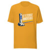 Be Ye Stedfast Unmoveable Always Abounding 1 Corinthians 15:58 Stedfast-unmoveable Graphic Tee mockup 2