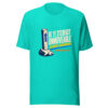 Be Ye Stedfast Unmoveable Always Abounding 1 Corinthians 15:58 Stedfast-unmoveable Graphic Tee mockup 3