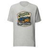 Campfire Mercy Crew Graphic Tee mockup 11 Campfire Mercy Crew Graphic Tee mockup 11