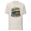 Campfire Mercy Crew Graphic Tee mockup 14 Campfire Mercy Crew Graphic Tee mockup 14
