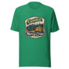 Campfire Mercy Crew Graphic Tee mockup 15 Campfire Mercy Crew Graphic Tee mockup 15