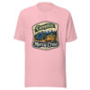 Campfire Mercy Crew Graphic Tee mockup 18 Campfire Mercy Crew Graphic Tee mockup 18