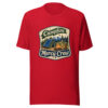 Campfire Mercy Crew Graphic Tee mockup 19 Campfire Mercy Crew Graphic Tee mockup 19