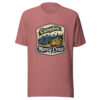 Campfire Mercy Crew Graphic Tee mockup 21 Campfire Mercy Crew Graphic Tee mockup 21