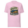 Campfire Mercy Crew Graphic Tee mockup 23 Campfire Mercy Crew Graphic Tee mockup 23